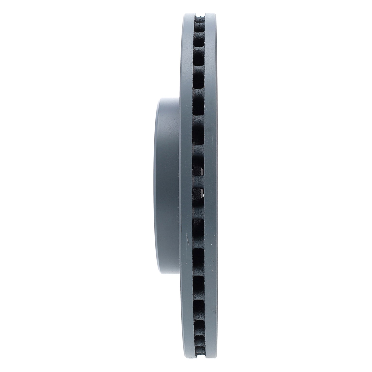 DuraGo BR901432-01 Titanium Series Brake Discs - One Pair - Image 2