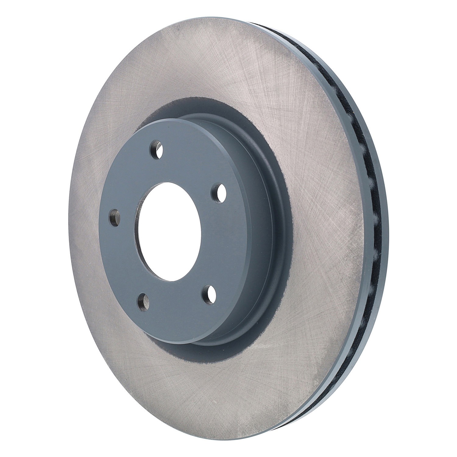 DuraGo BR901432-01 Titanium Series Brake Discs - One Pair - Image 3