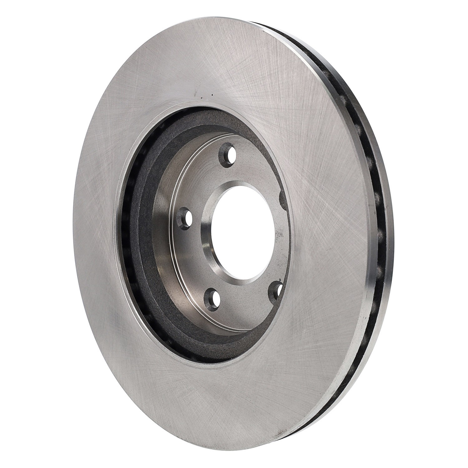 DuraGo® BR901432 Brake Rotors - One Pair