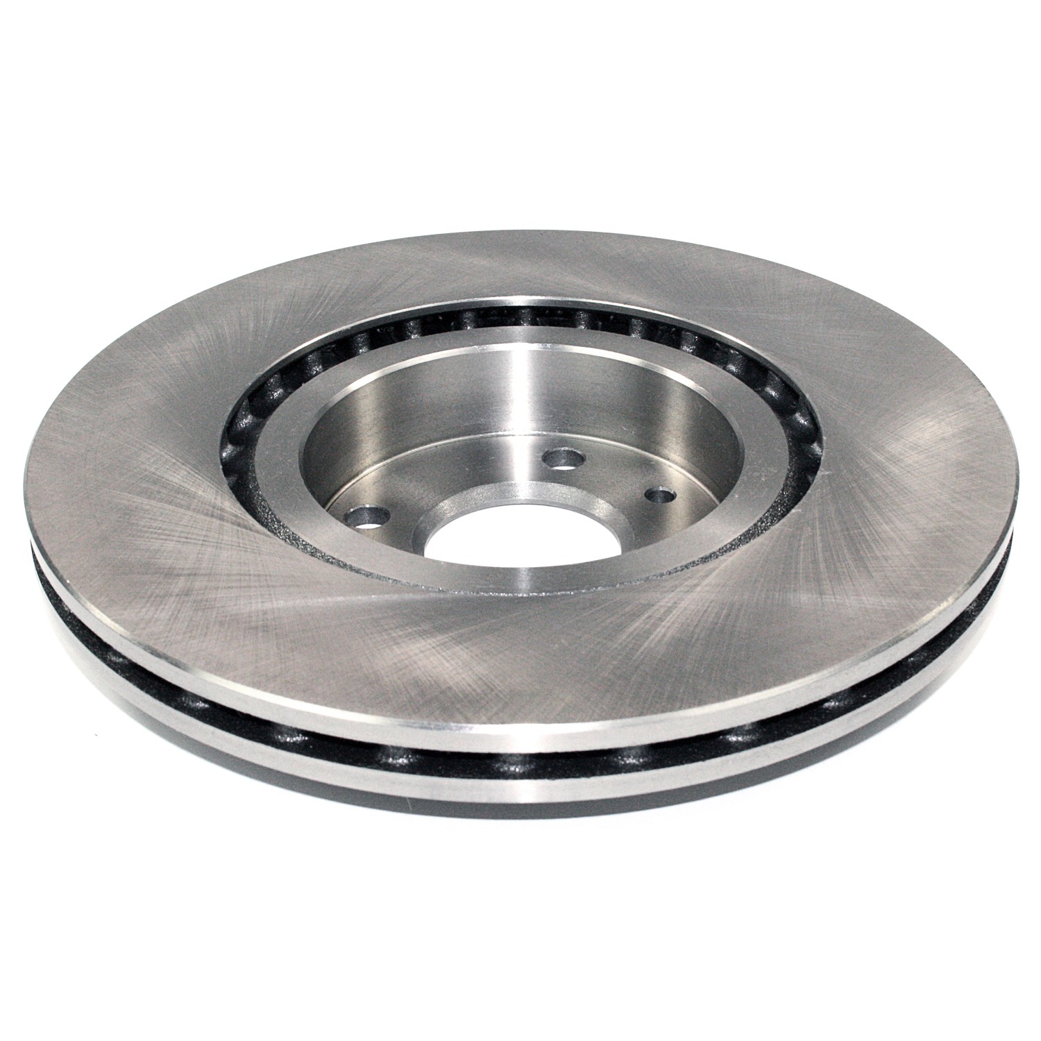 DuraGo® BR901434 Brake Rotors - One Pair