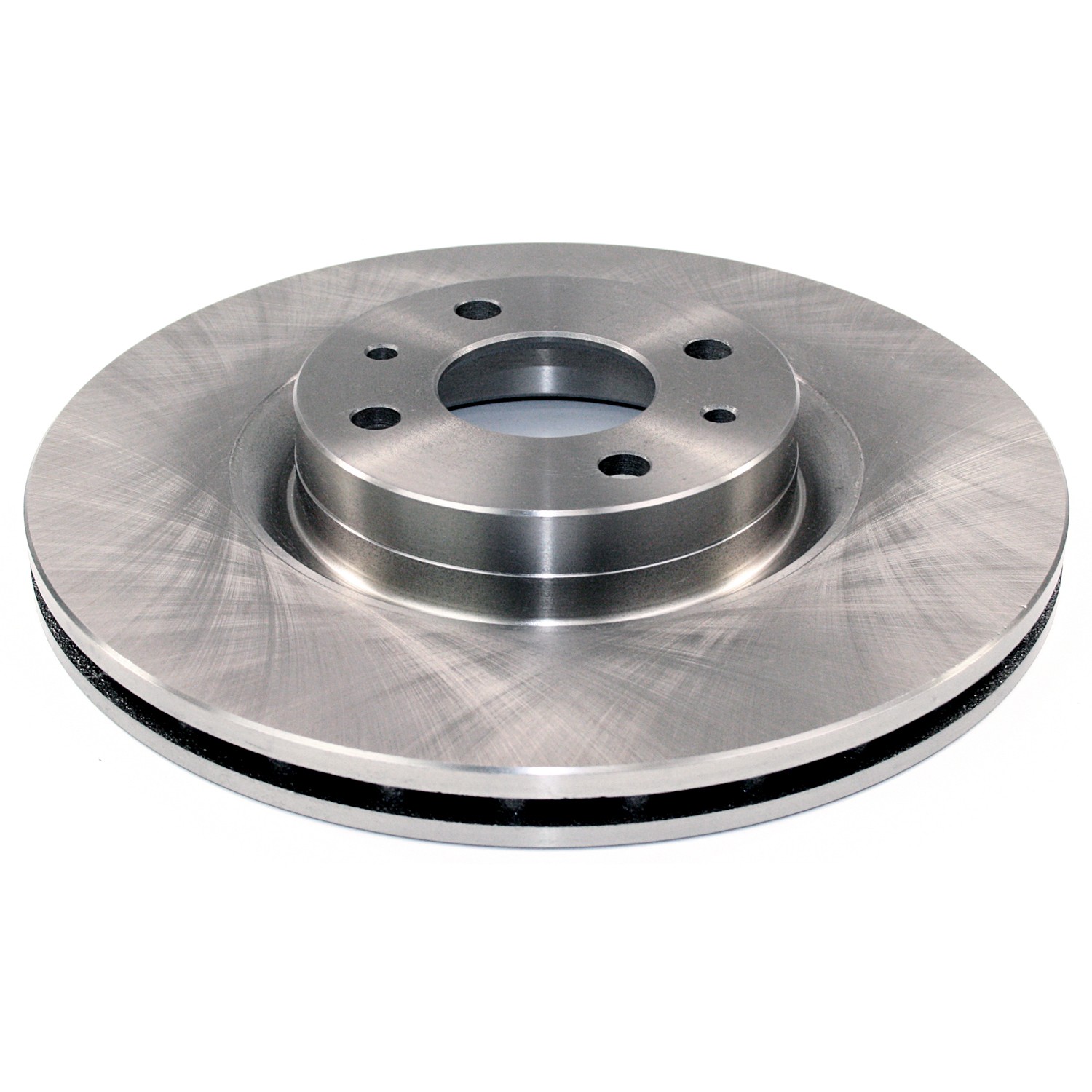 DuraGo BR901434 Brake Discs - One Pair - Image 2
