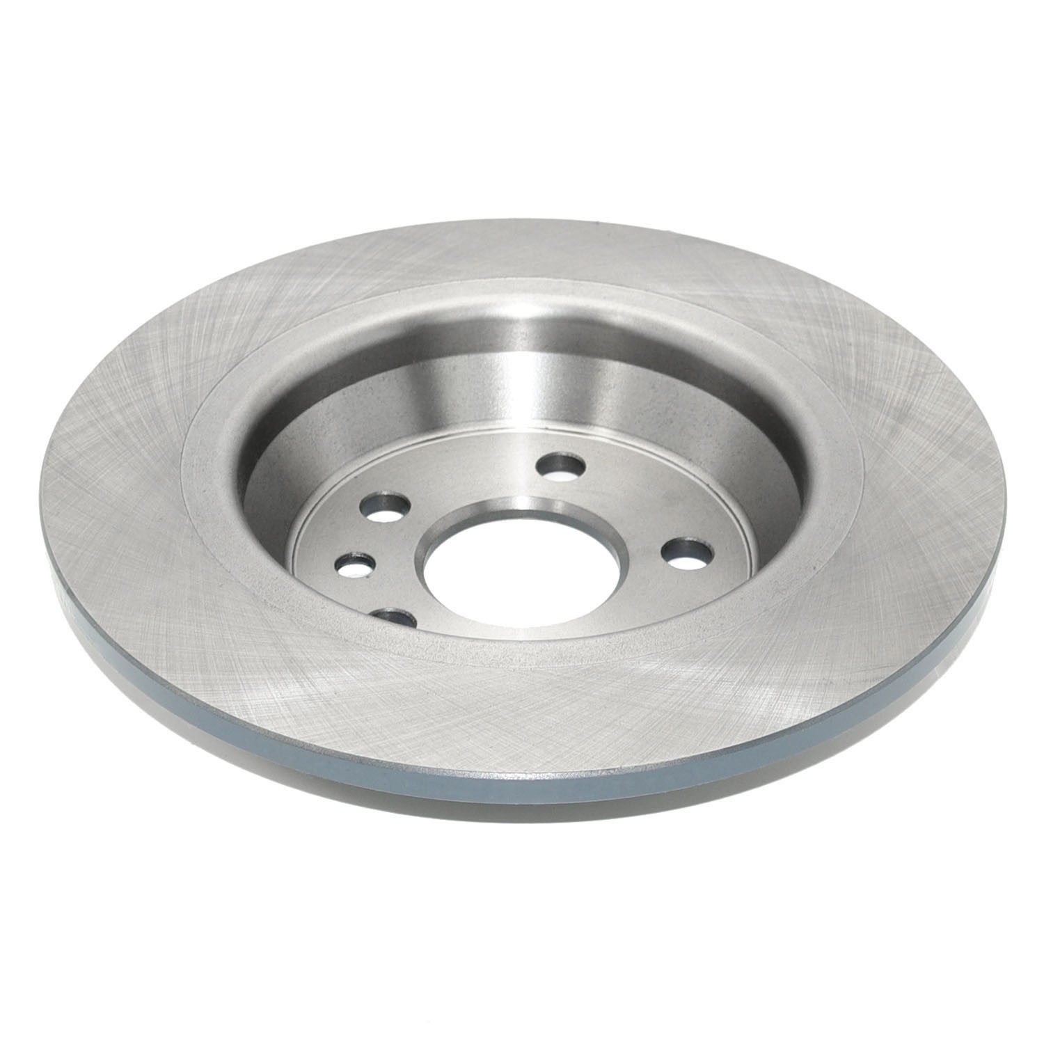 DuraGo® BR901436-01 Titanium Series Brake Rotors - One Pair
