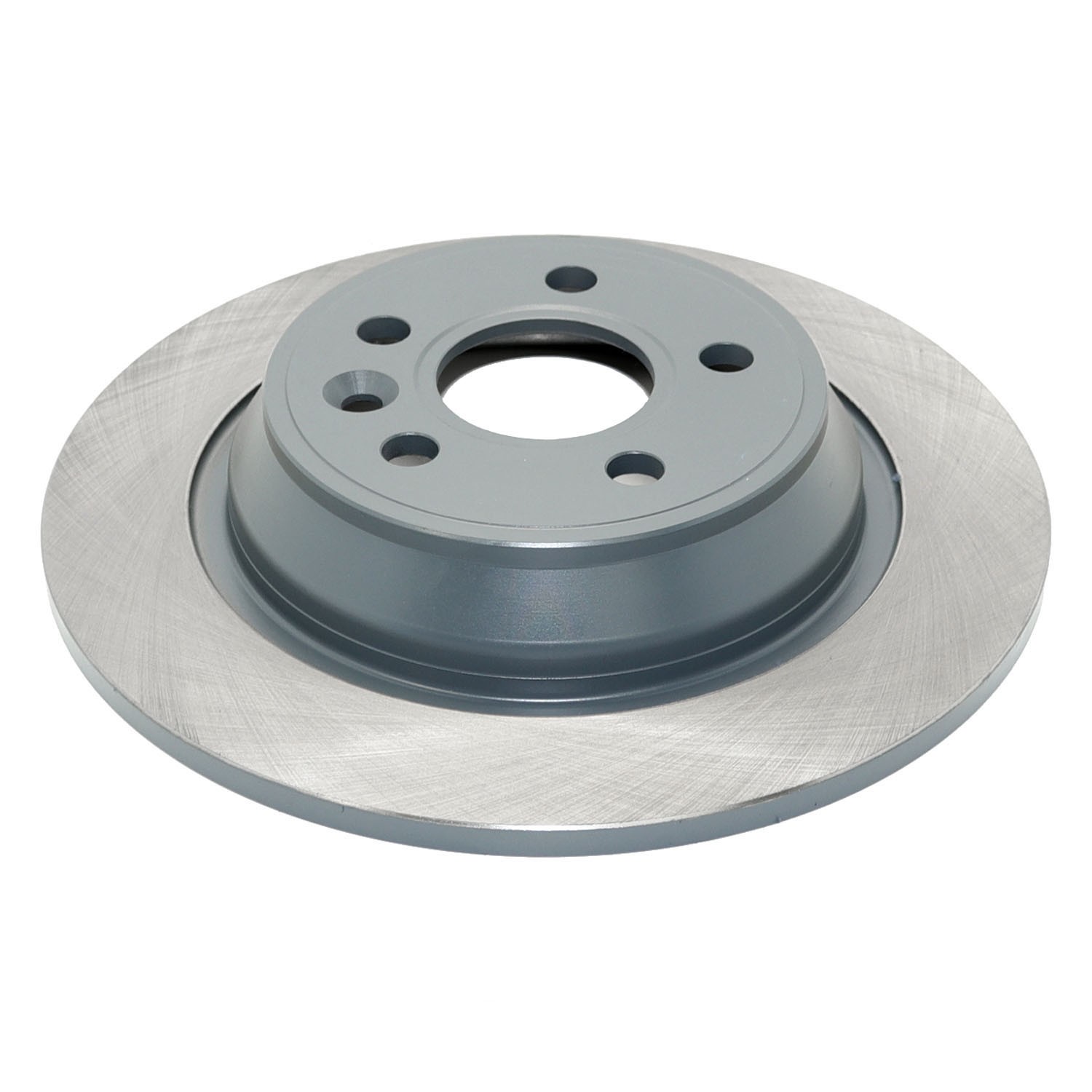 DuraGo BR901436-01 Titanium Series Brake Discs - One Pair - Image 2