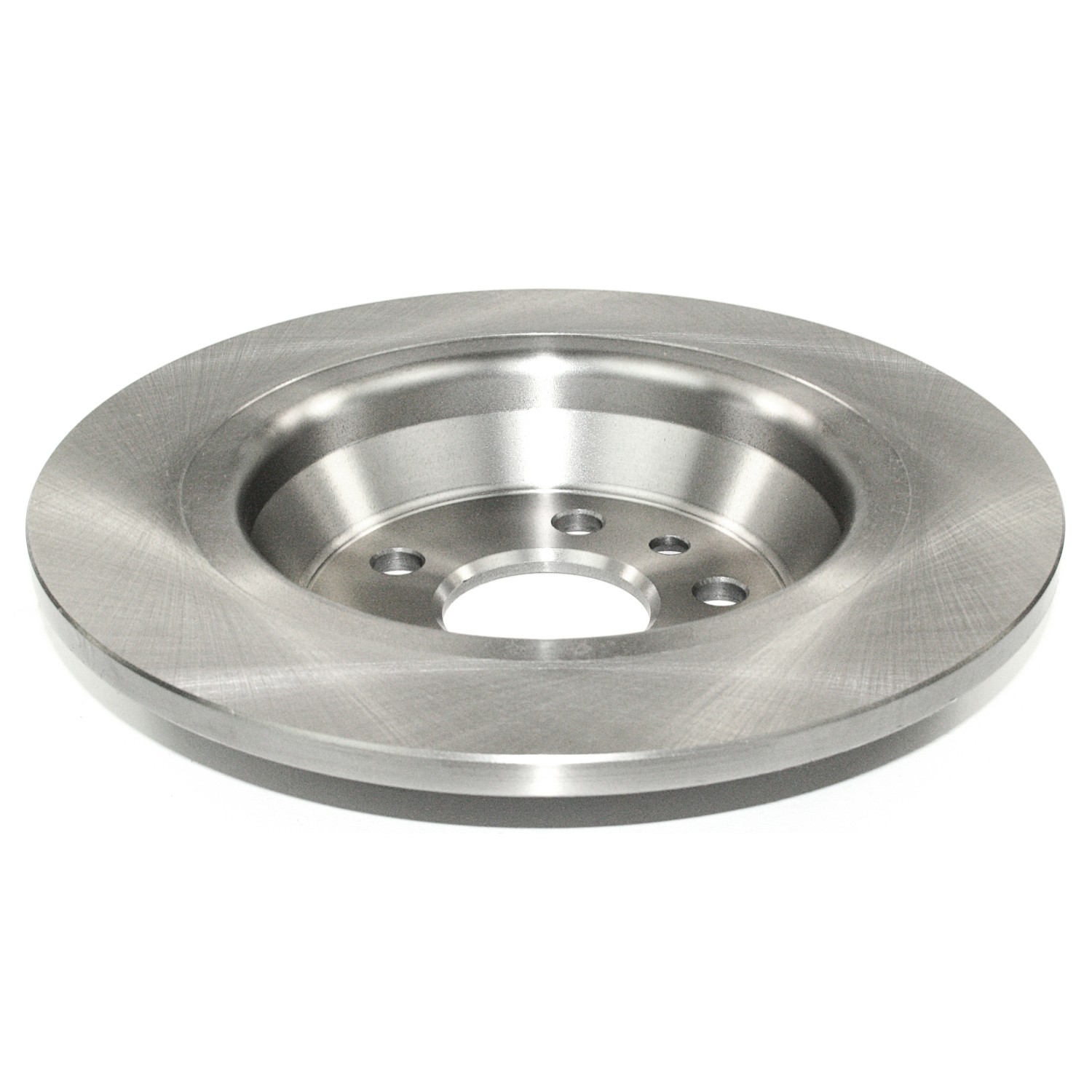 DuraGo® BR901436 Brake Rotors - One Pair