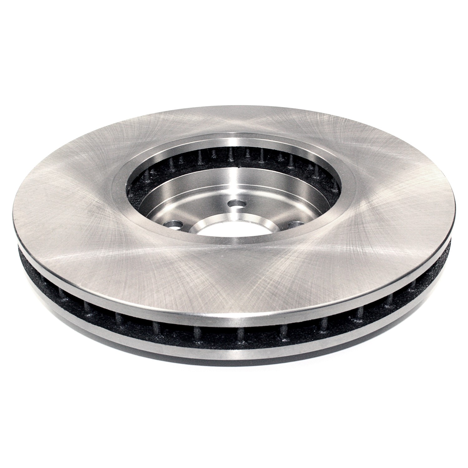 DuraGo® BR901438 Brake Rotors - One Pair