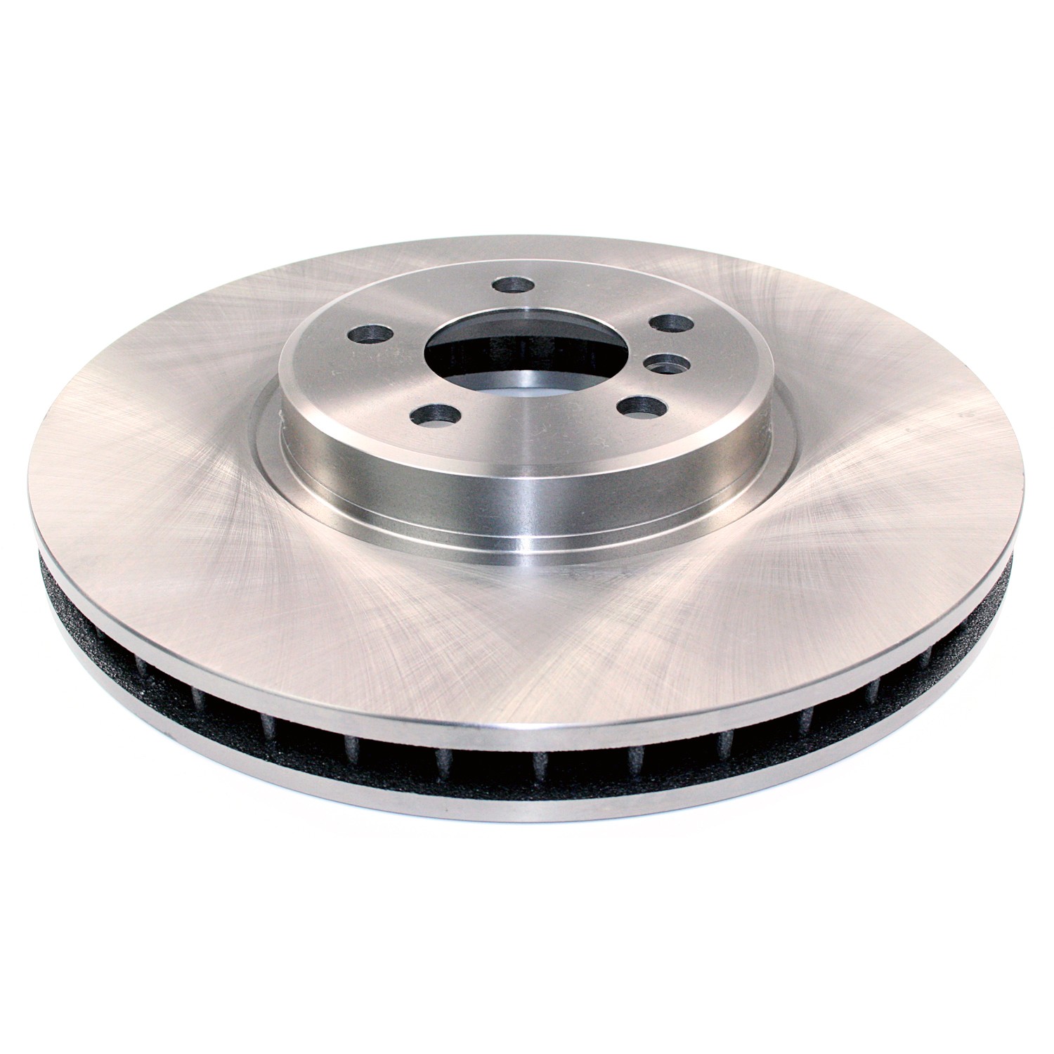 DuraGo BR901438 Brake Discs - One Pair - Image 2