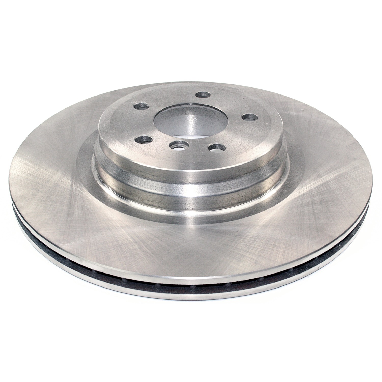 DuraGo BR901440 Brake Discs - One Pair - Image 2