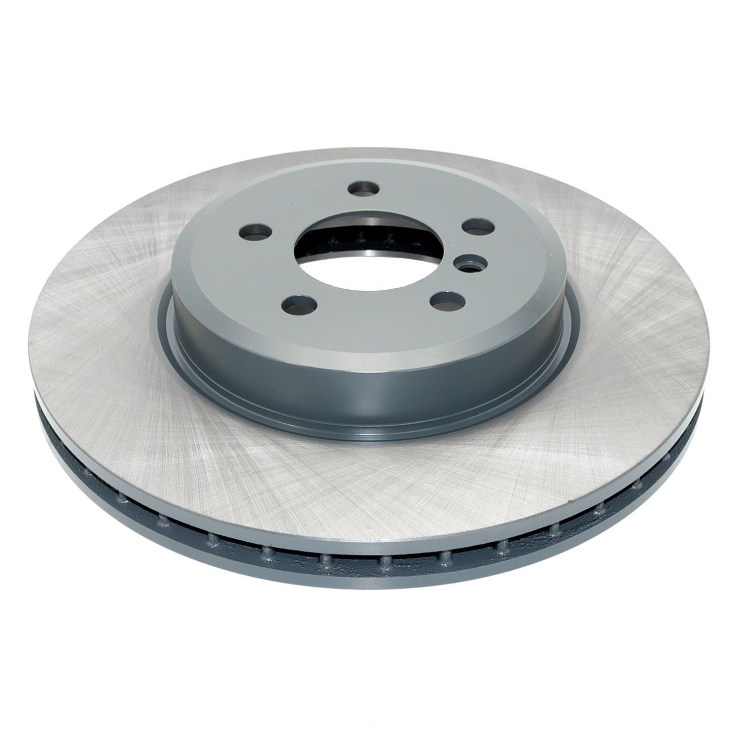 DuraGo BR901442-01 Titanium Series Brake Discs - One Pair - Image 2