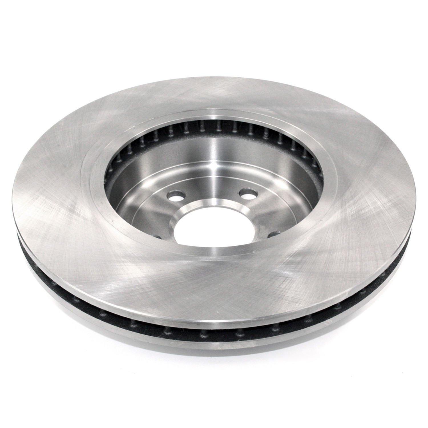 DuraGo® BR901442 Brake Rotors - One Pair