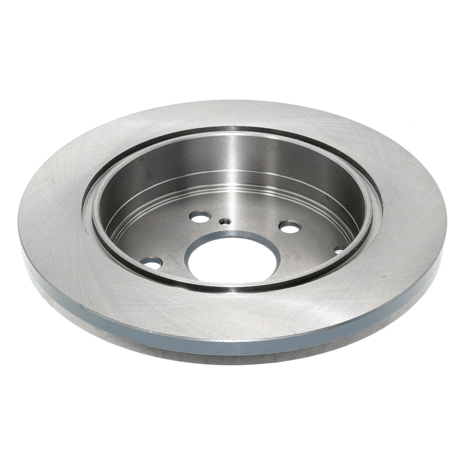 DuraGo® BR901444-01 Titanium Series Brake Rotors - One Pair