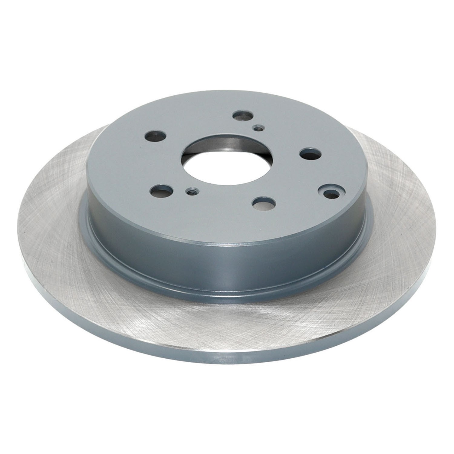 DuraGo BR901444-01 Titanium Series Brake Discs - One Pair - Image 2