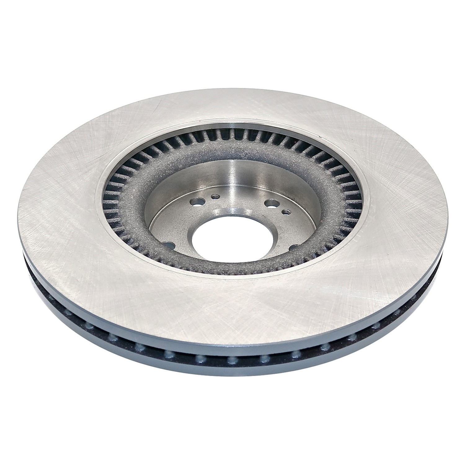 DuraGo® BR90144601 Titanium Series Brake Rotors - One Pair