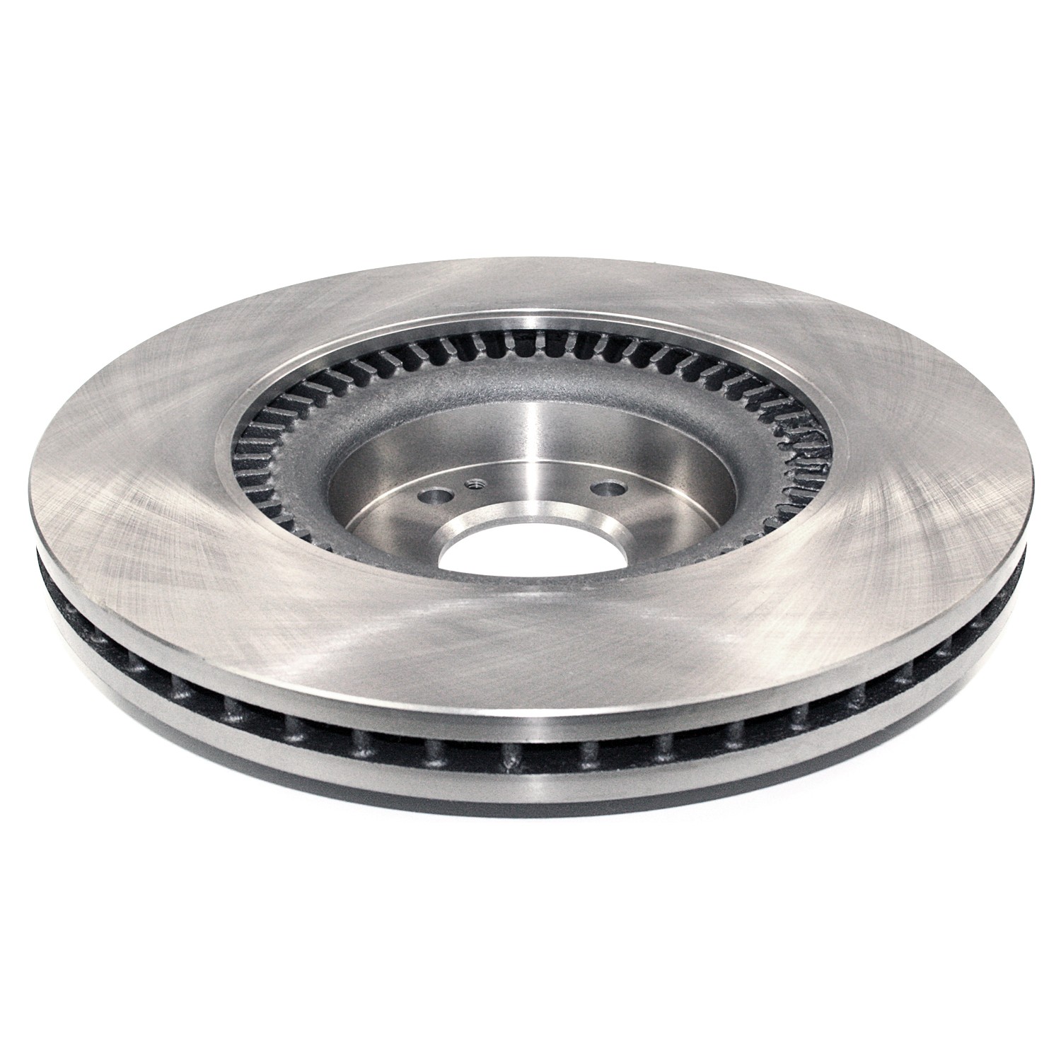 DuraGo® BR901446 Brake Rotors - One Pair