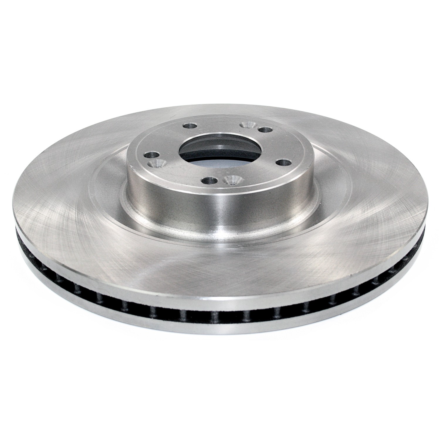 DuraGo BR901446 Brake Discs - One Pair - Image 2