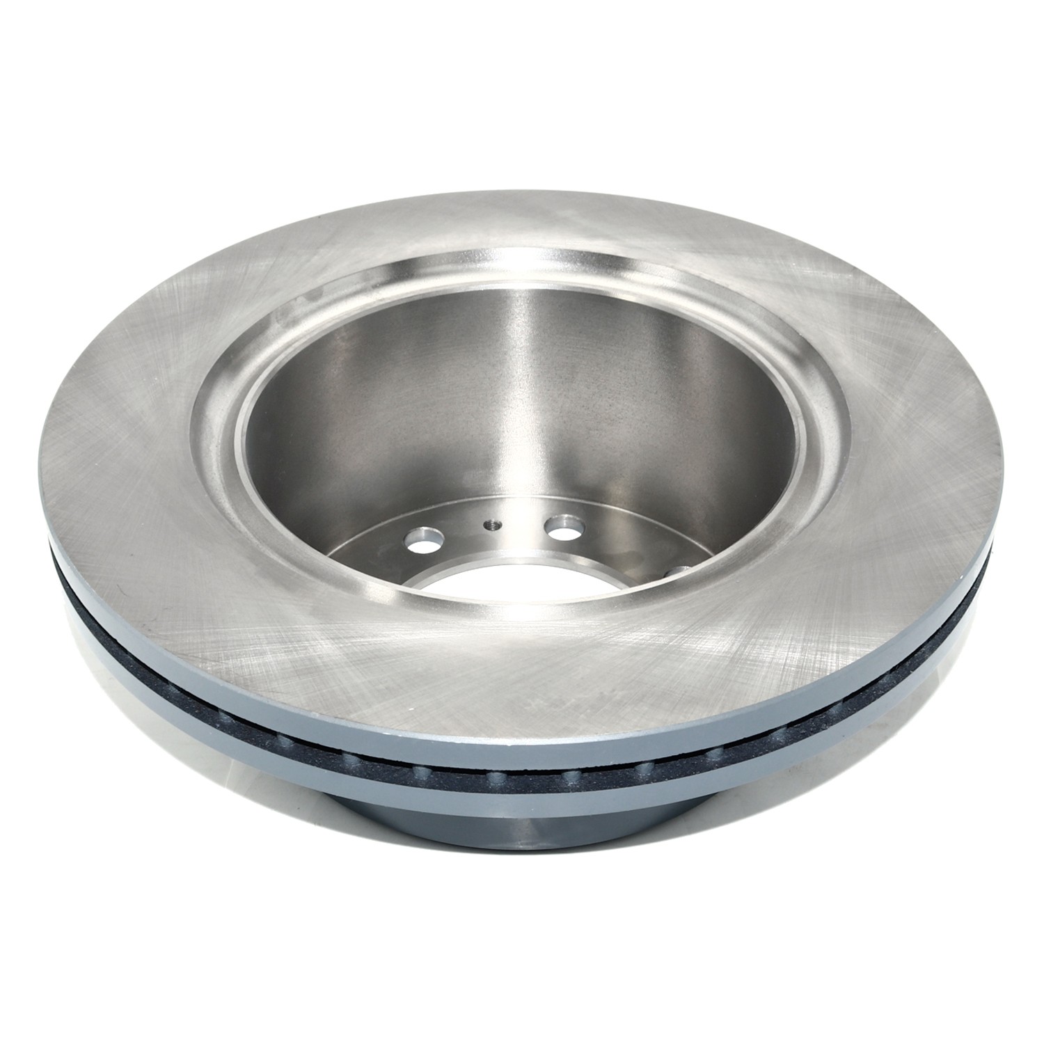 DuraGo® BR901450-01 Titanium Series Brake Rotors - One Pair