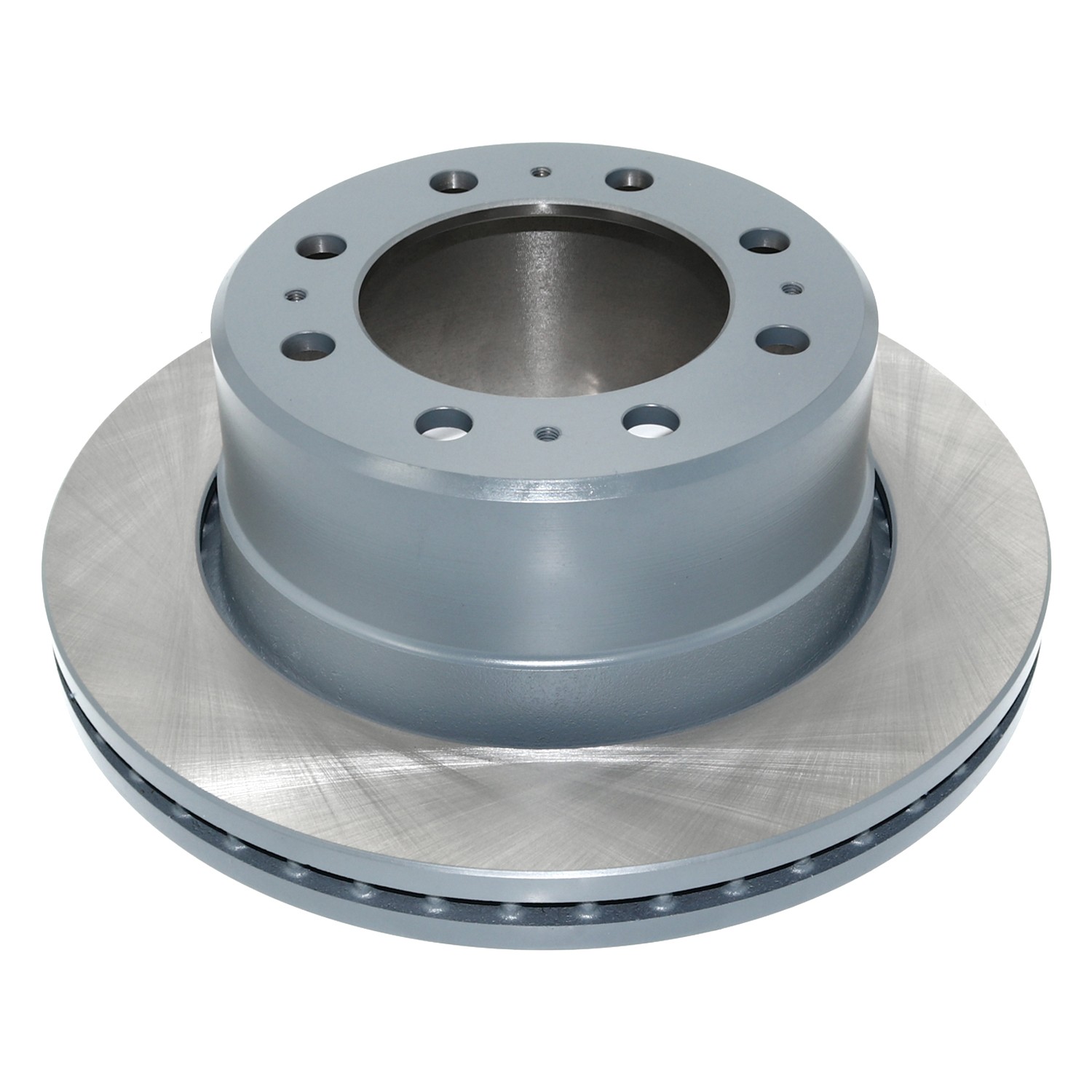 DuraGo BR901450-01 Titanium Series Brake Discs - One Pair - Image 2