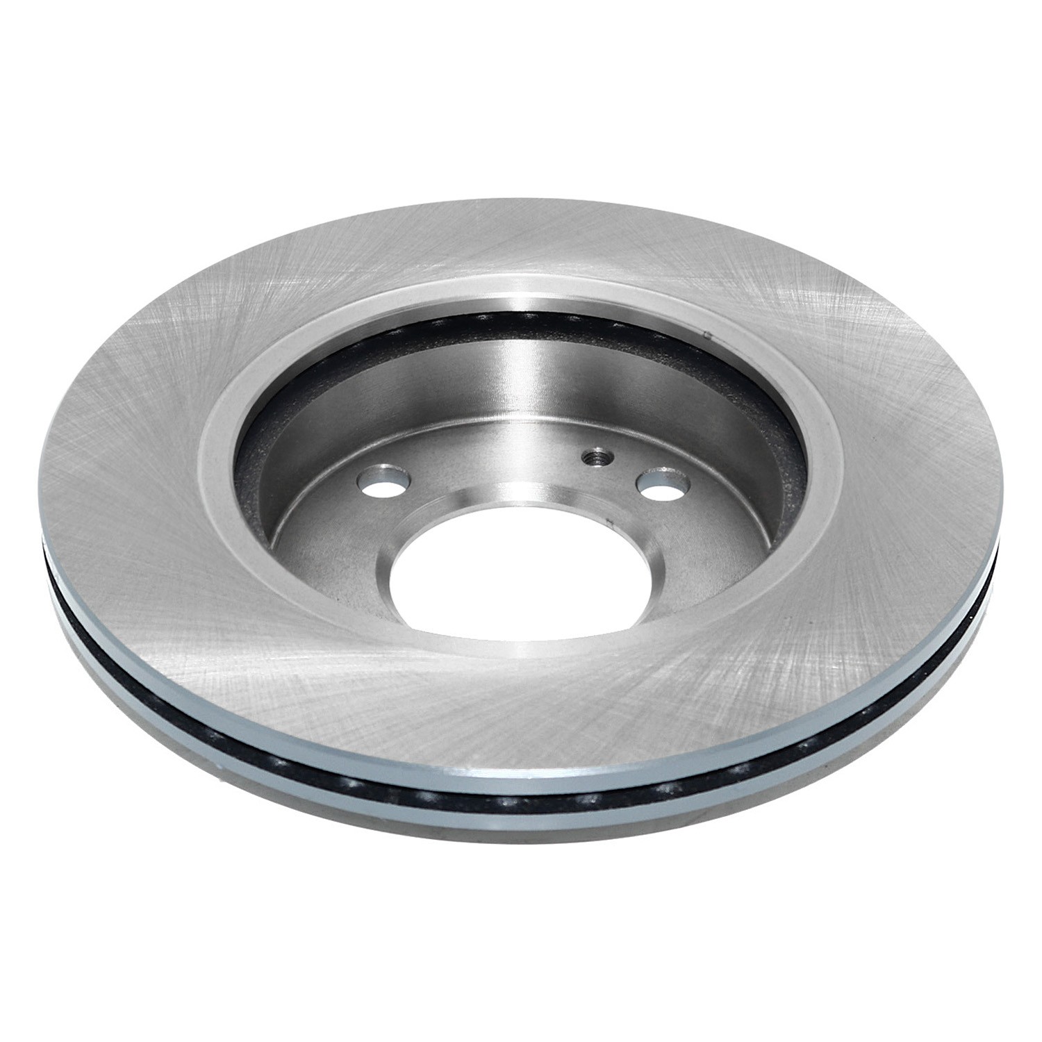 DuraGo® BR901452-01 Titanium Series Brake Rotors - One Pair