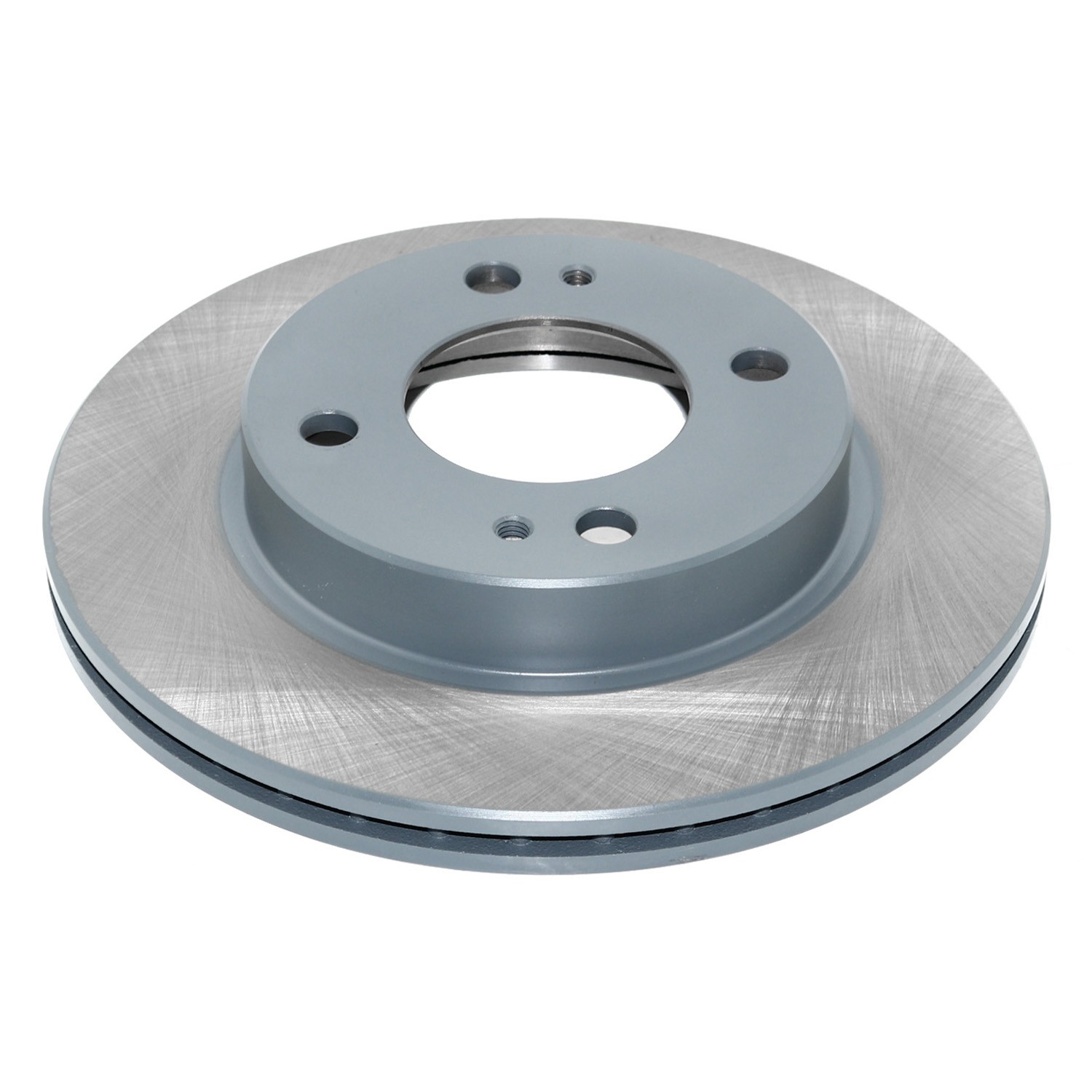 DuraGo BR901452-01 Titanium Series Brake Discs - One Pair - Image 2