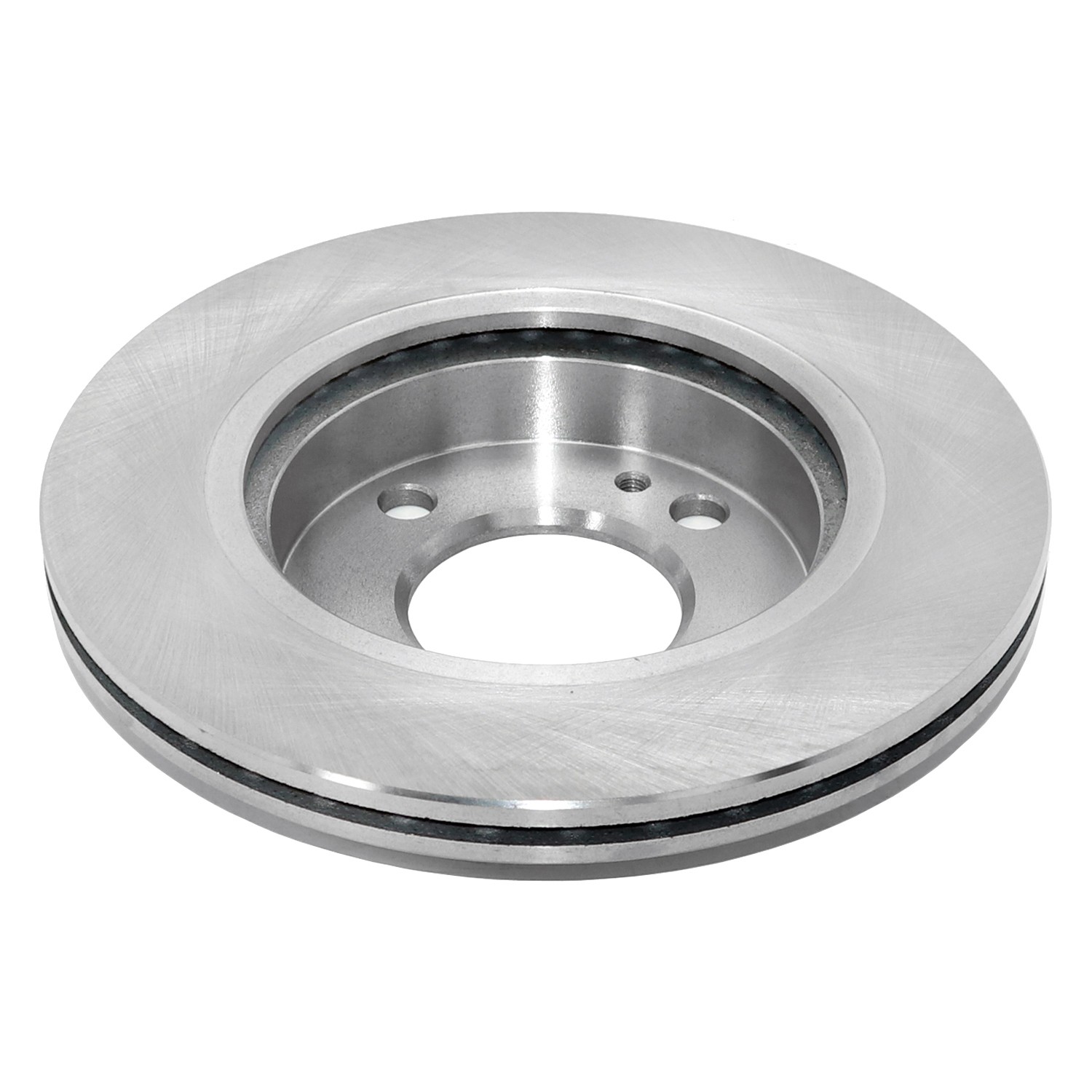 DuraGo® BR901452 Brake Rotors - One Pair