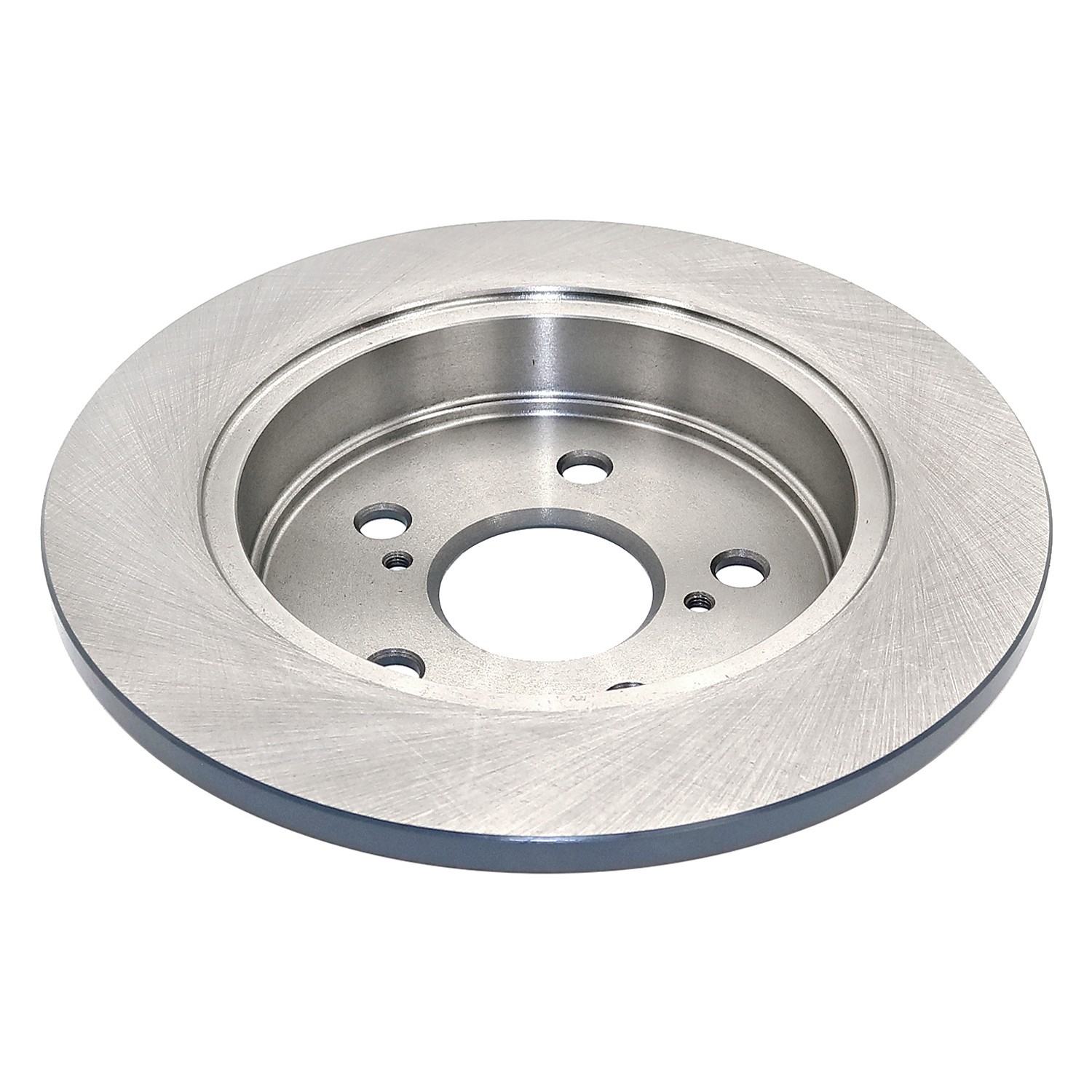 DuraGo® BR90145401 Titanium Series Brake Rotors - One Pair