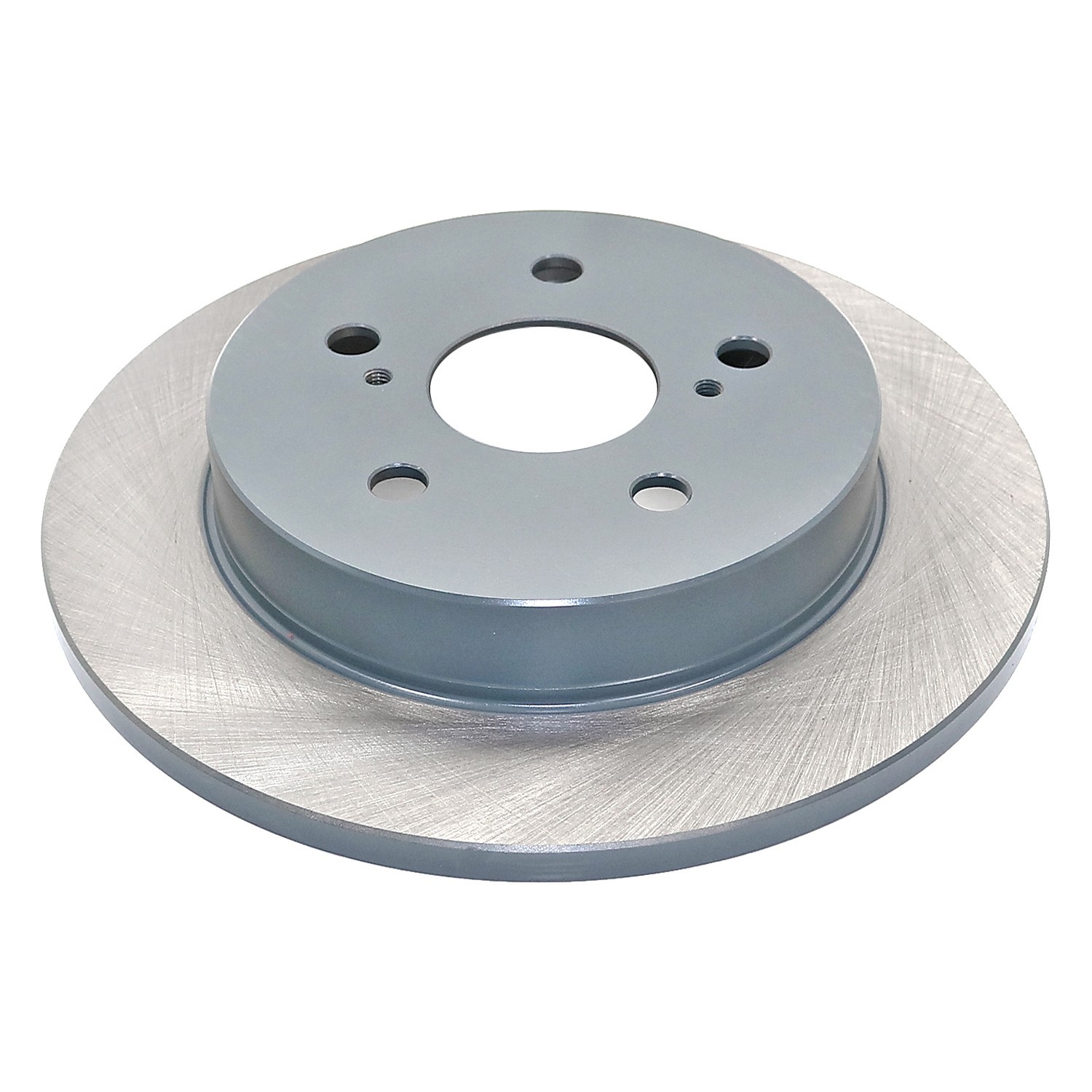 DuraGo BR90145401 Titanium Series Brake Discs - One Pair - Image 2