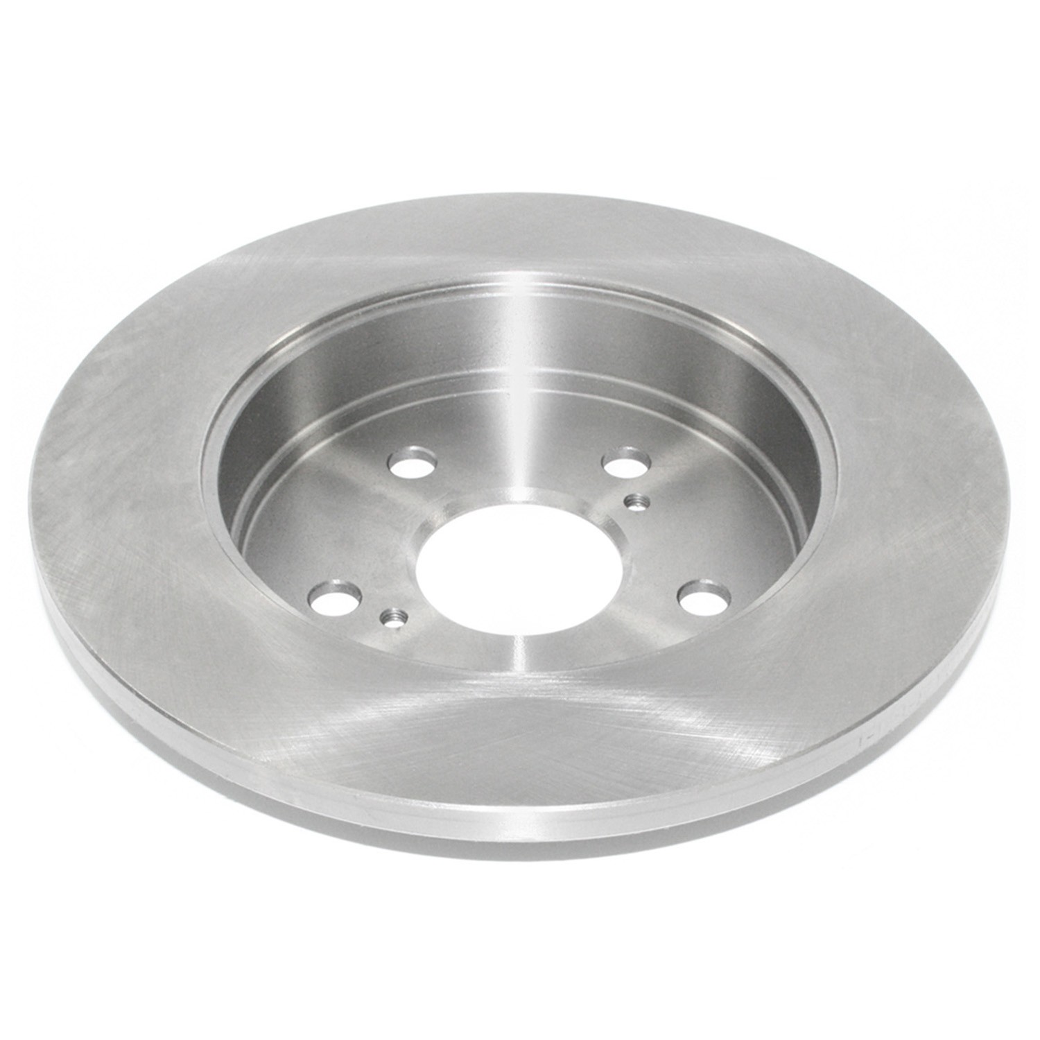 DuraGo® BR901454 Brake Rotors - One Pair