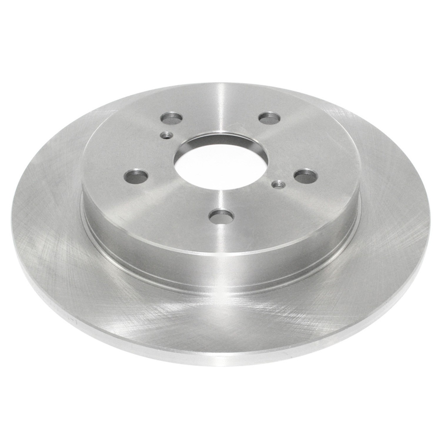 DuraGo BR901454 Brake Discs - One Pair - Image 2