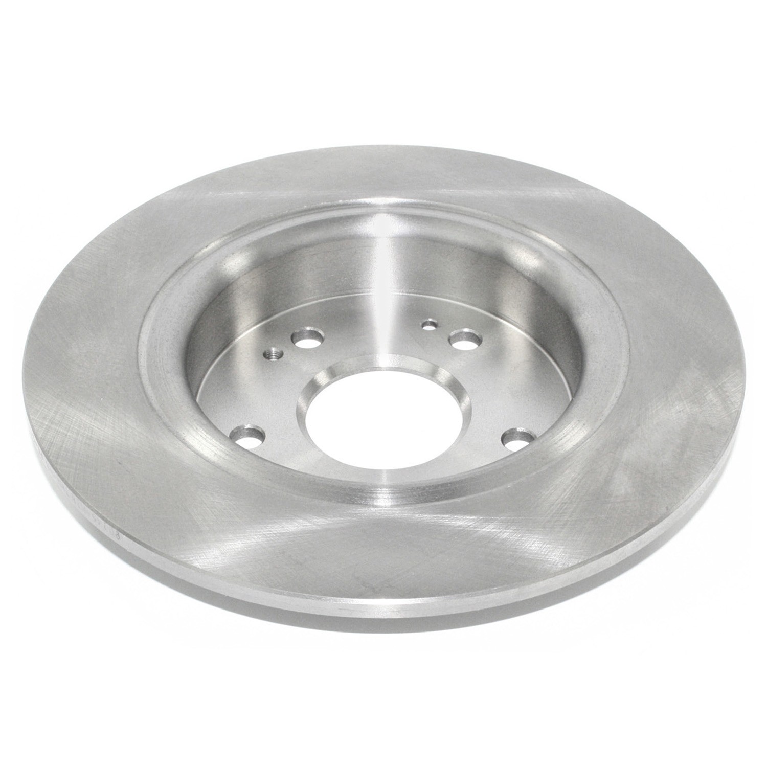 DuraGo® BR901456 Brake Rotors - One Pair