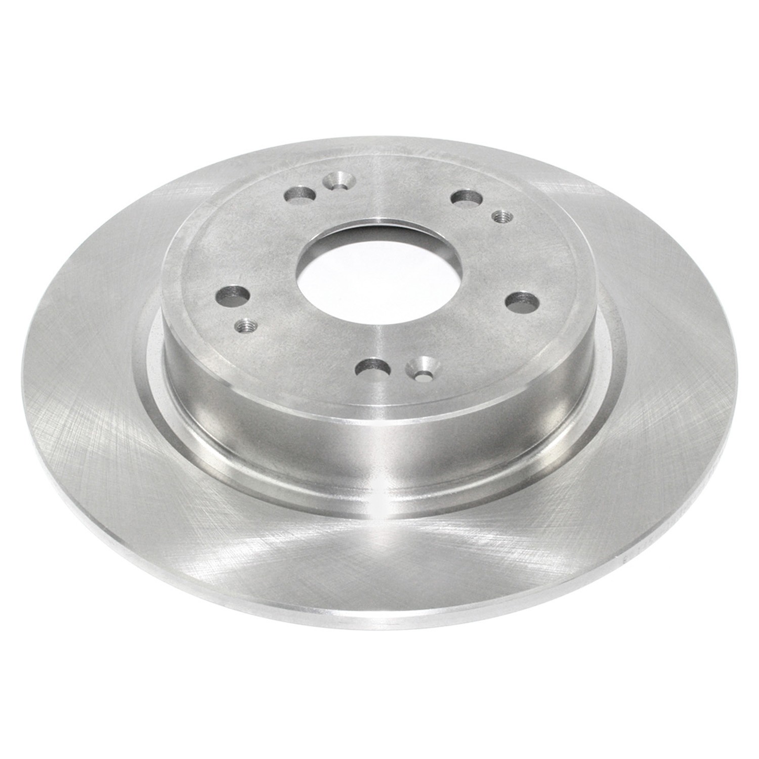 DuraGo BR901456 Brake Discs - One Pair - Image 2