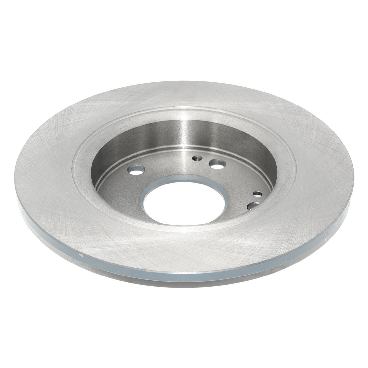 DuraGo® BR901460-01 Titanium Series Brake Rotors - One Pair