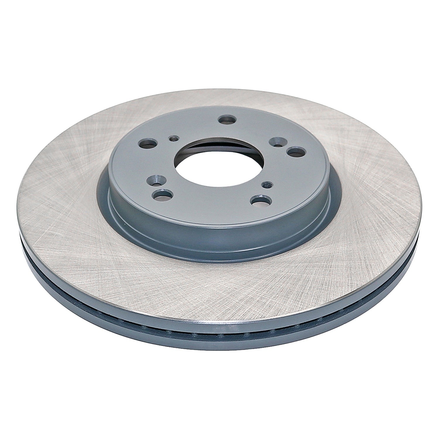 DuraGo BR901462-01 Titanium Series Brake Discs - One Pair - Image 2