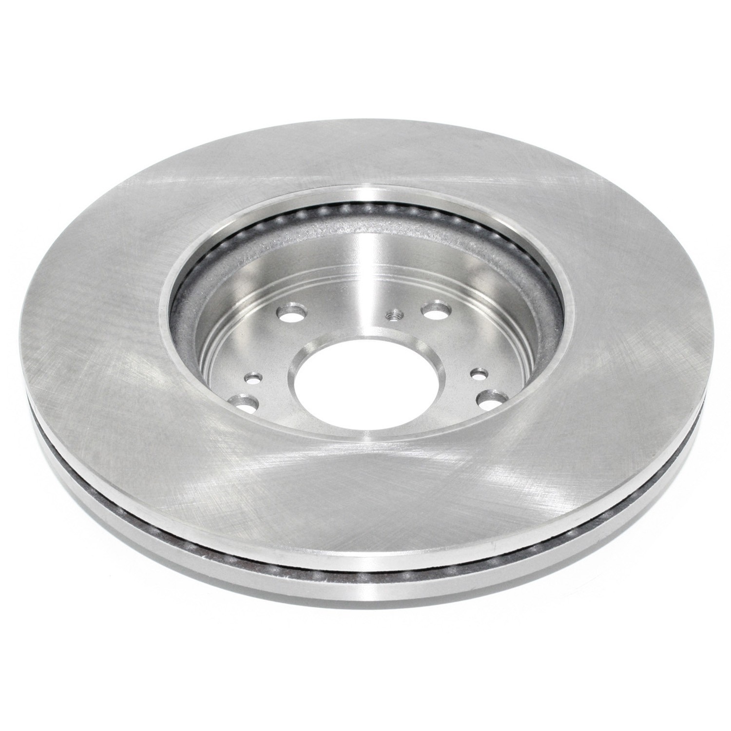 DuraGo® BR901462 Brake Rotors - One Pair