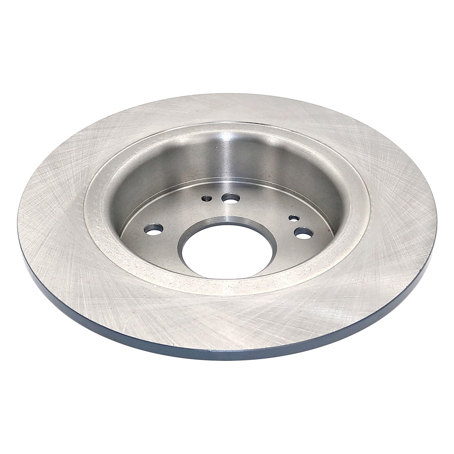 DuraGo® BR901464-01 Titanium Series Brake Rotors - One Pair