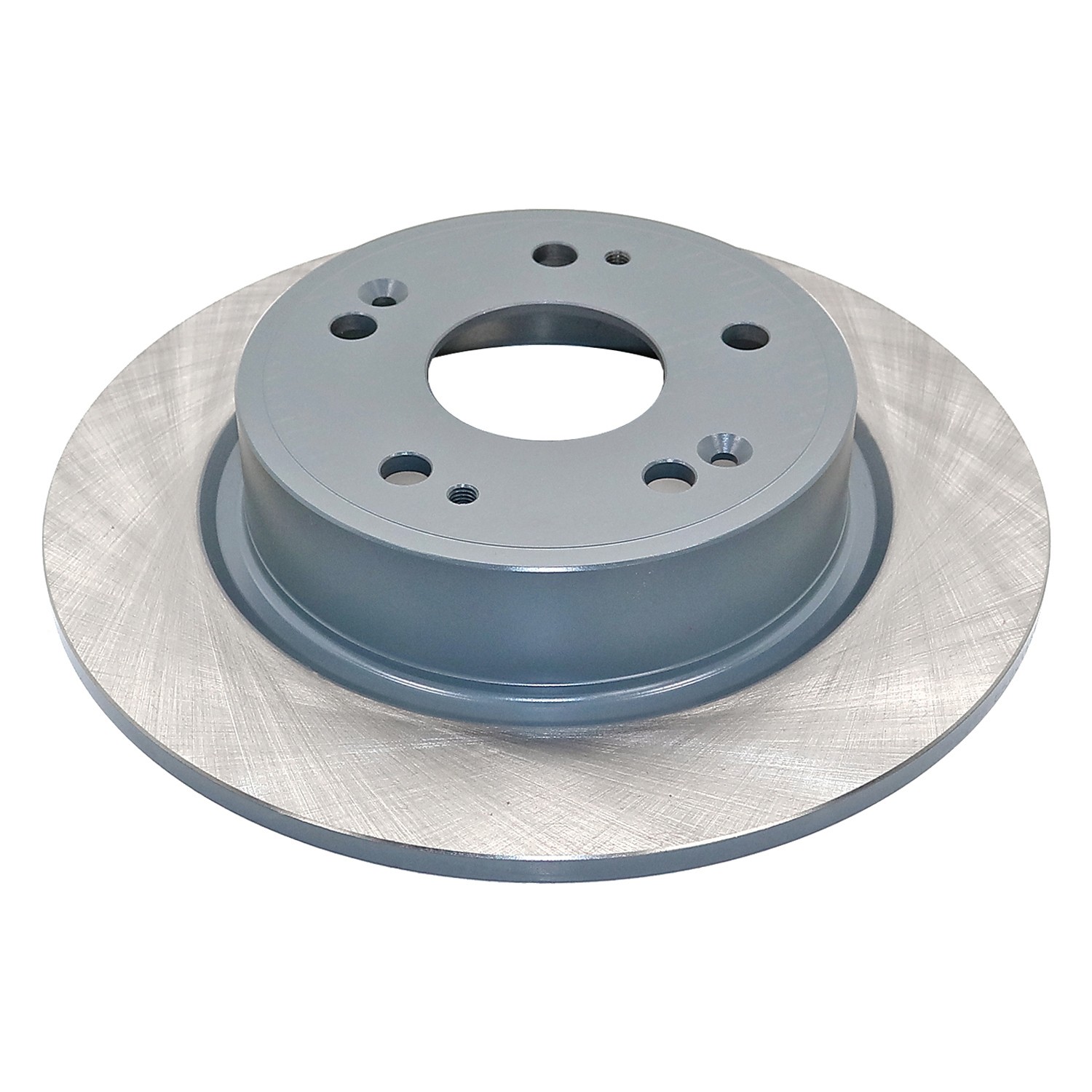 DuraGo BR901464-01 Titanium Series Brake Discs - One Pair - Image 2