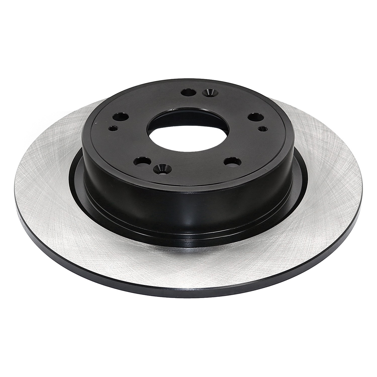 DuraGo BR901464-02 Premium Electrophoretic Brake Discs - One Pair - Image 2