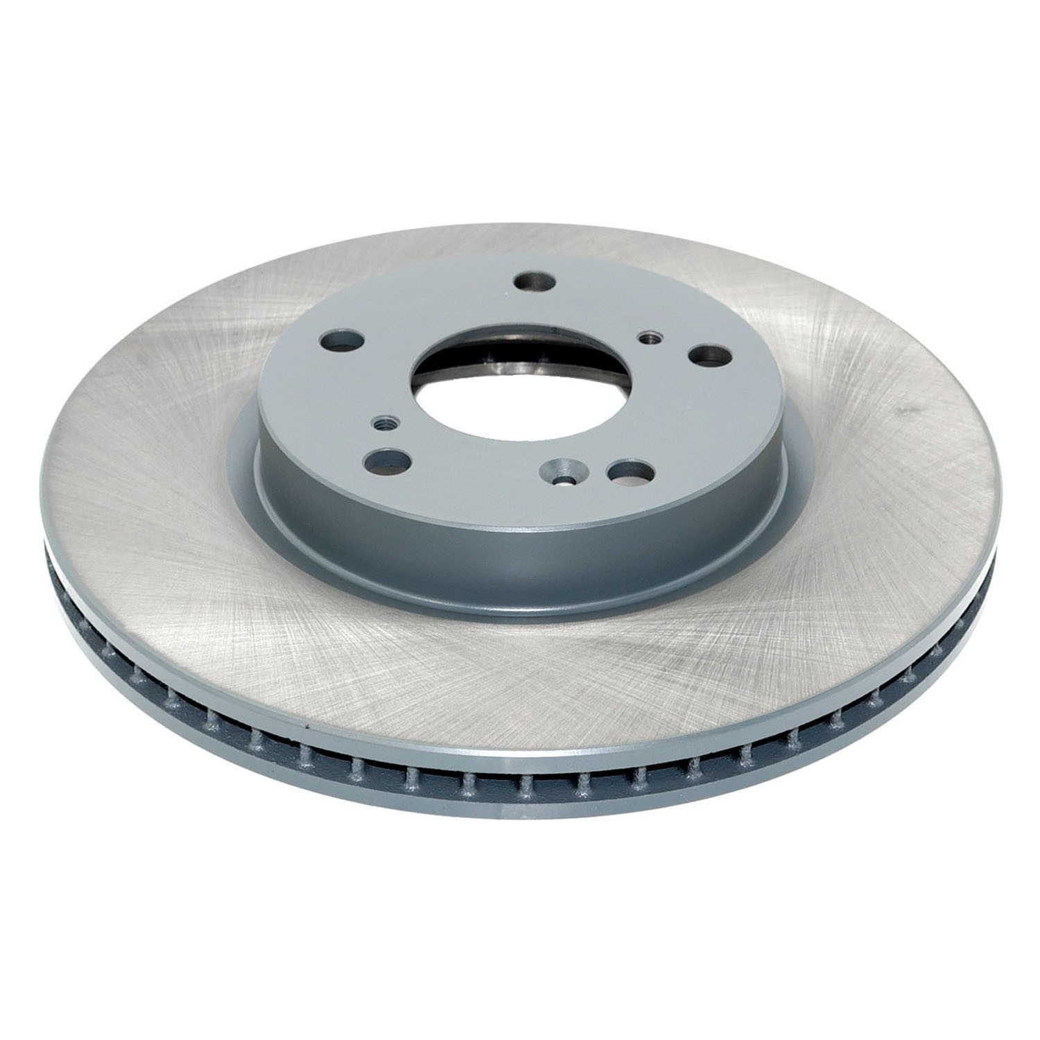DuraGo BR901466-01 Titanium Series Brake Discs - One Pair - Image 2
