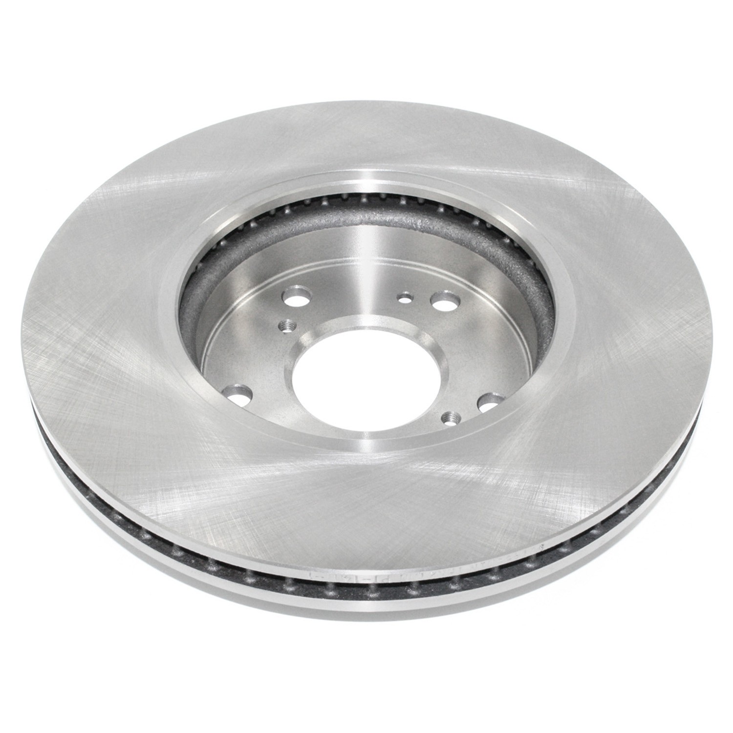DuraGo® BR901466 Brake Rotors - One Pair