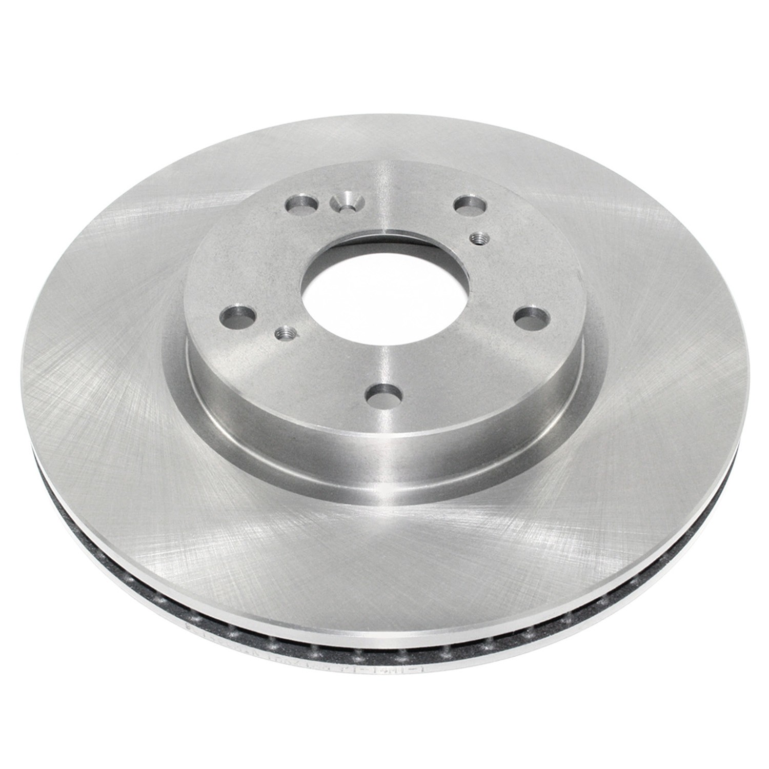 DuraGo BR901466 Brake Discs - One Pair - Image 2