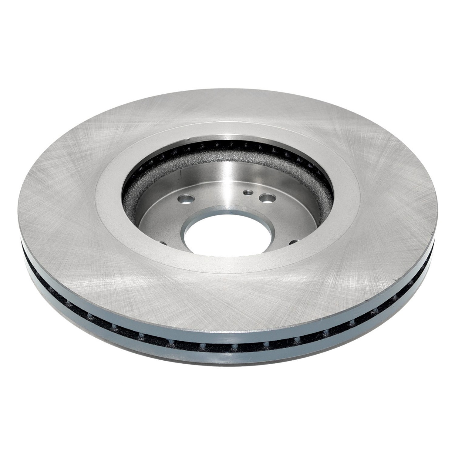 DuraGo® BR901468-01 Titanium Series Brake Rotors - One Pair