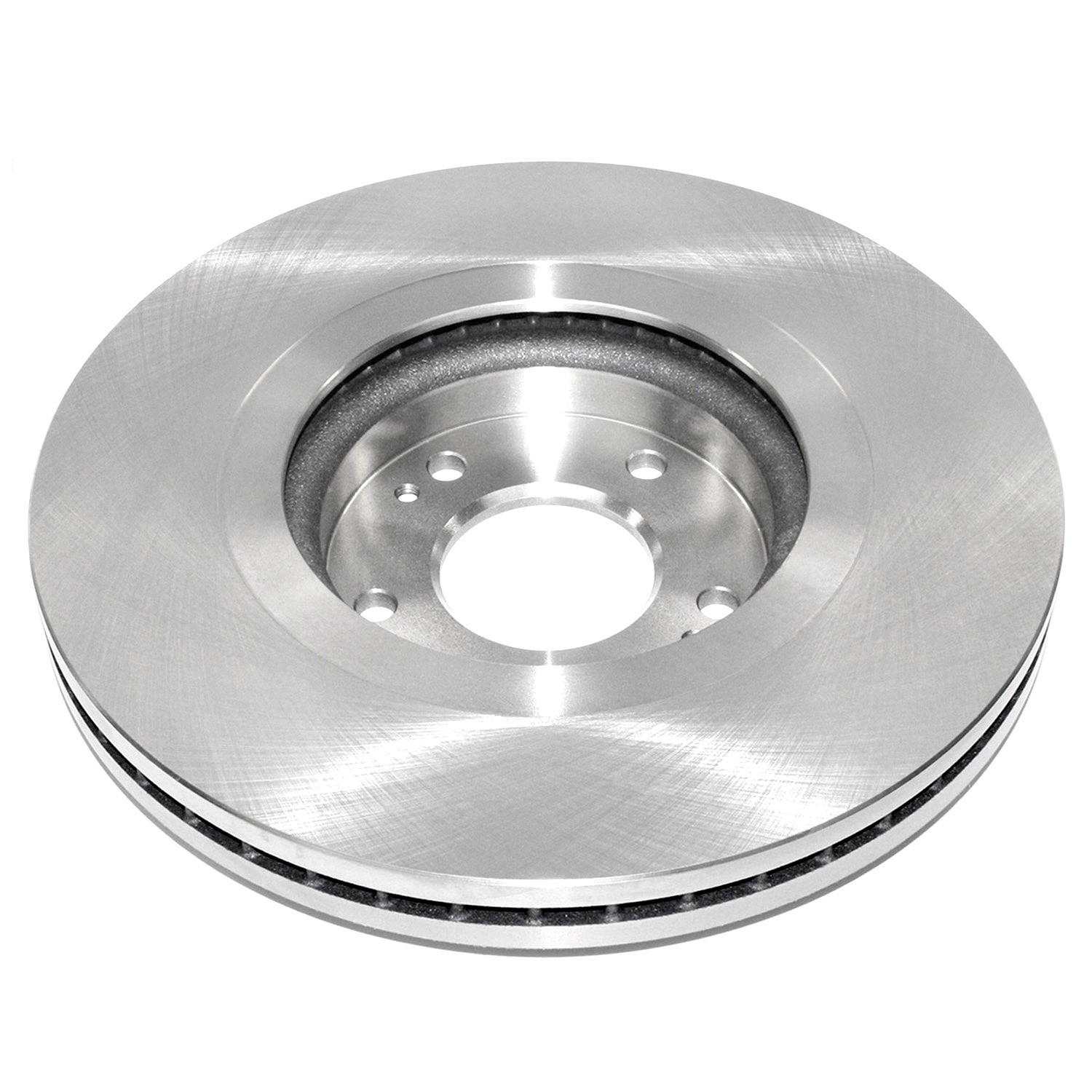 DuraGo® BR901468 Brake Rotors - One Pair