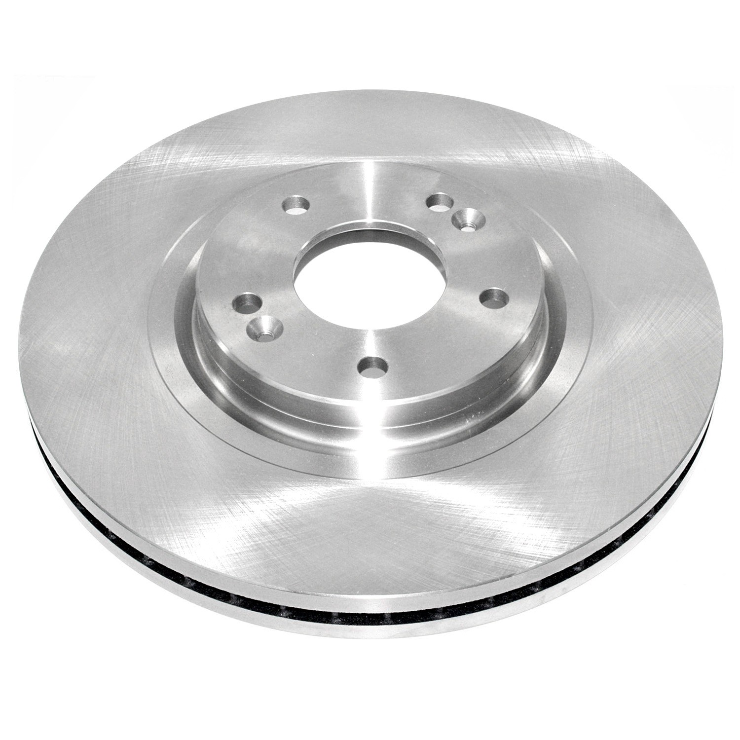 DuraGo BR901468 Brake Discs - One Pair - Image 2