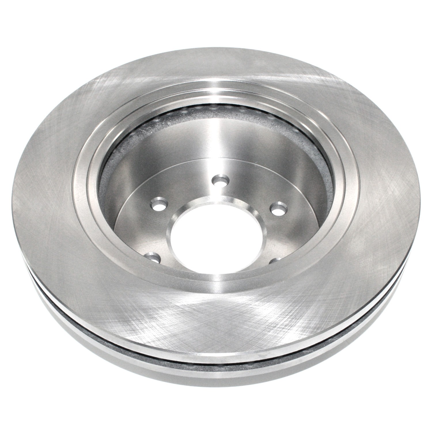 DuraGo® BR901472 Brake Rotors - One Pair