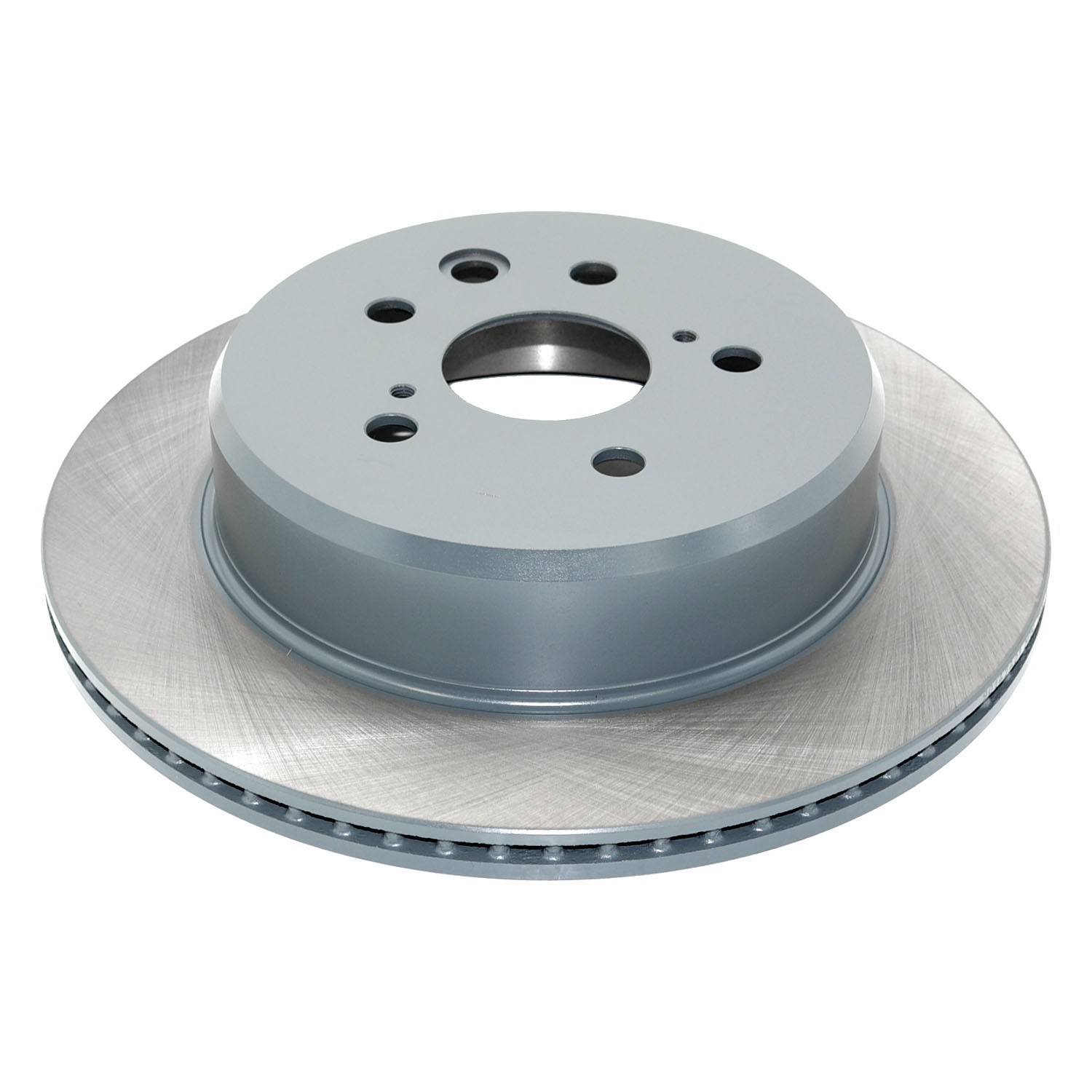 DuraGo BR901474-01 Titanium Series Brake Discs - One Pair - Image 2