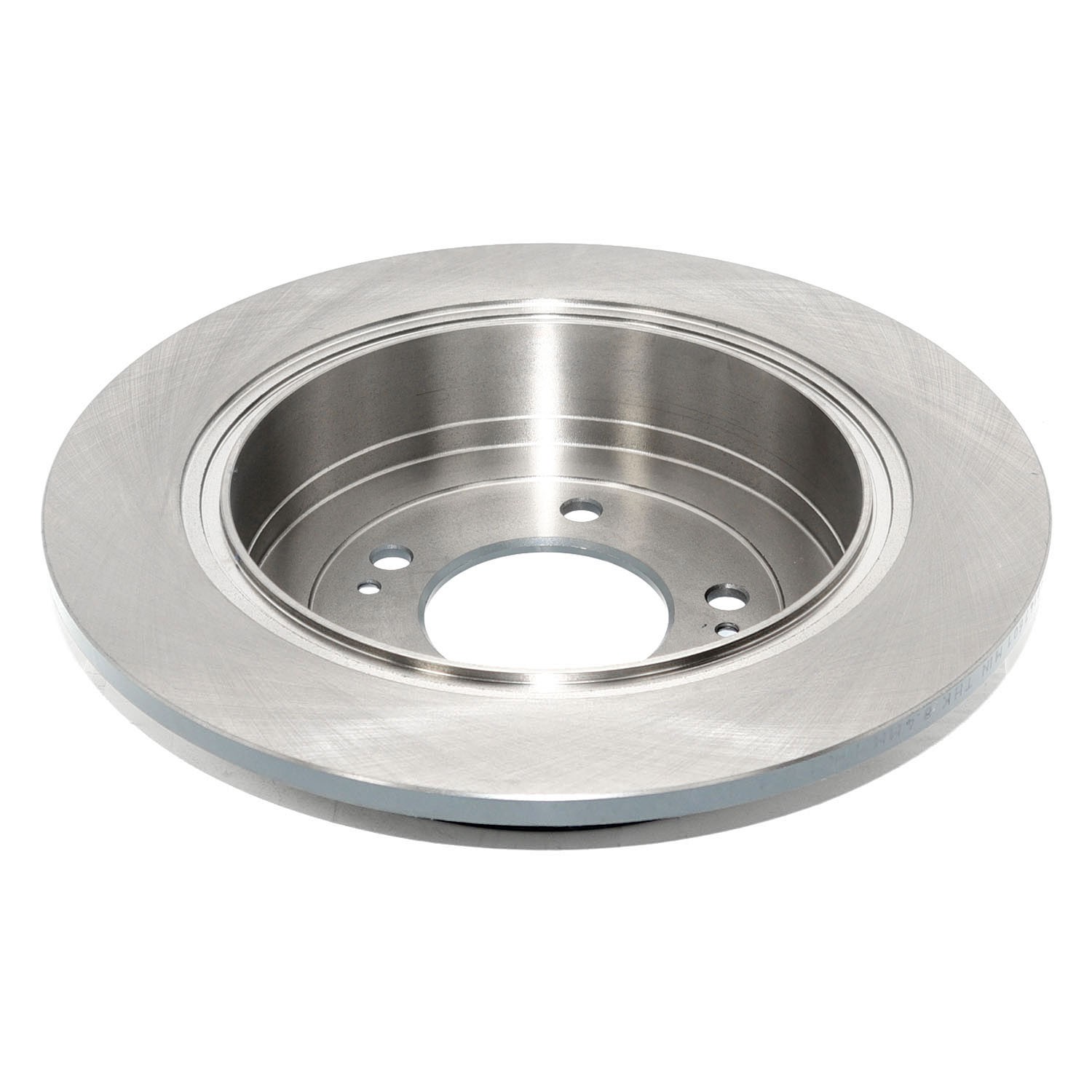 DuraGo® BR901476-01 Titanium Series Brake Rotors - One Pair