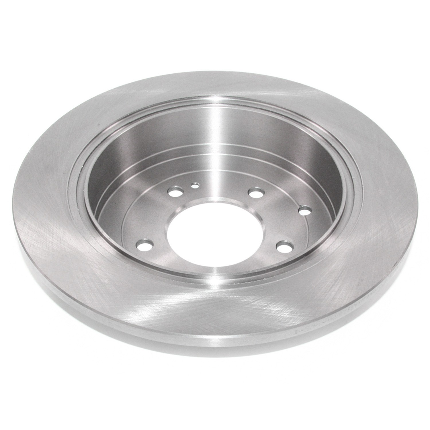 DuraGo® BR901476 Brake Rotors - One Pair