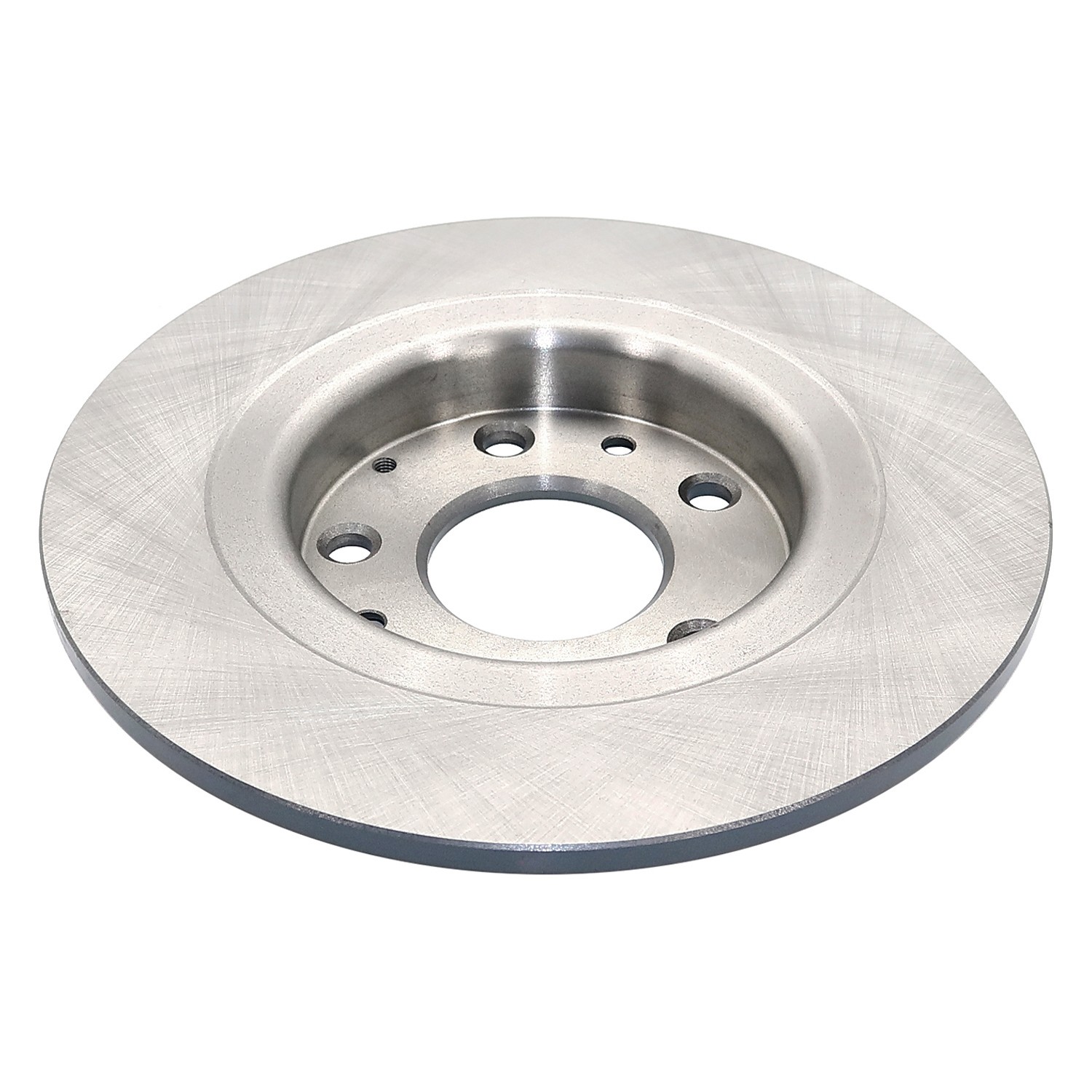 DuraGo® BR90147801 Titanium Series Brake Rotors - One Pair