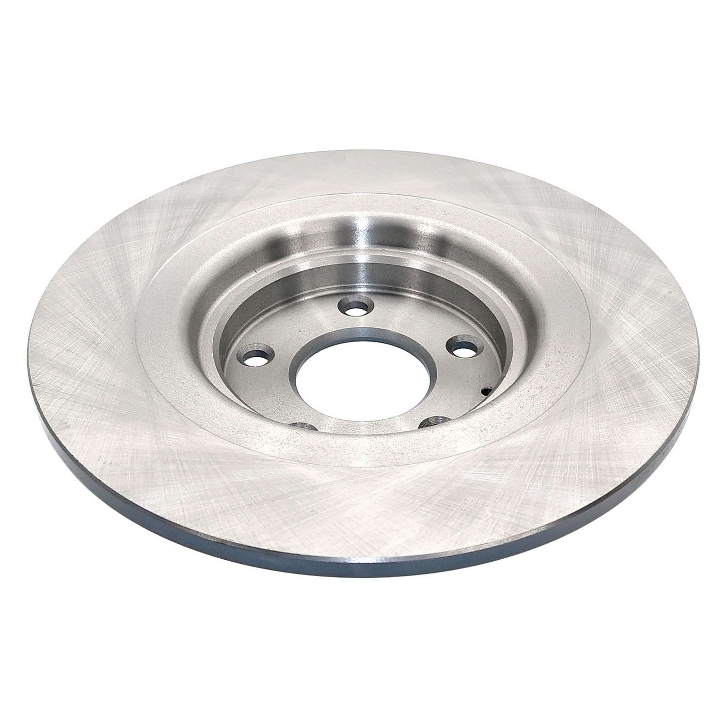 DuraGo® BR90148001 Titanium Series Brake Rotors - One Pair