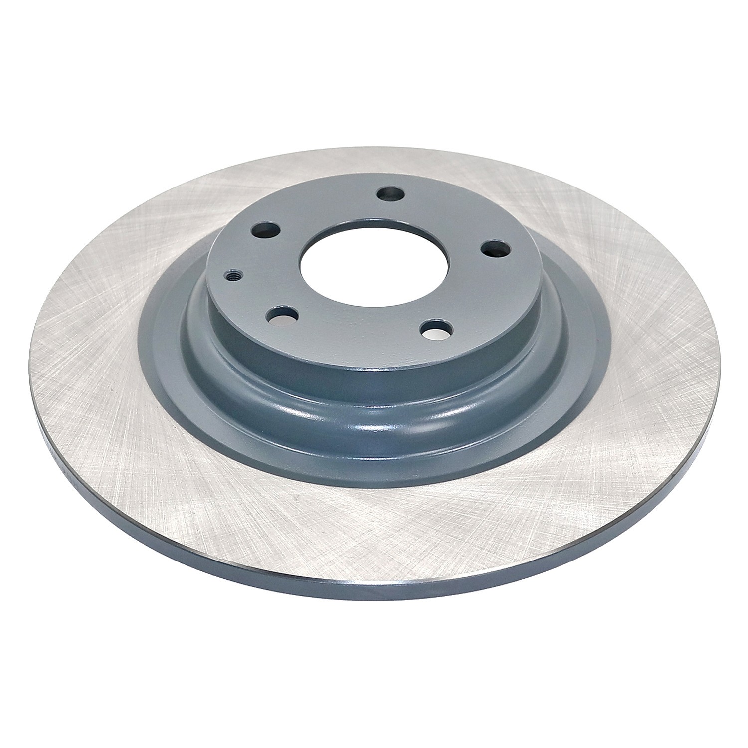 DuraGo BR90148001 Titanium Series Brake Discs - One Pair - Image 2