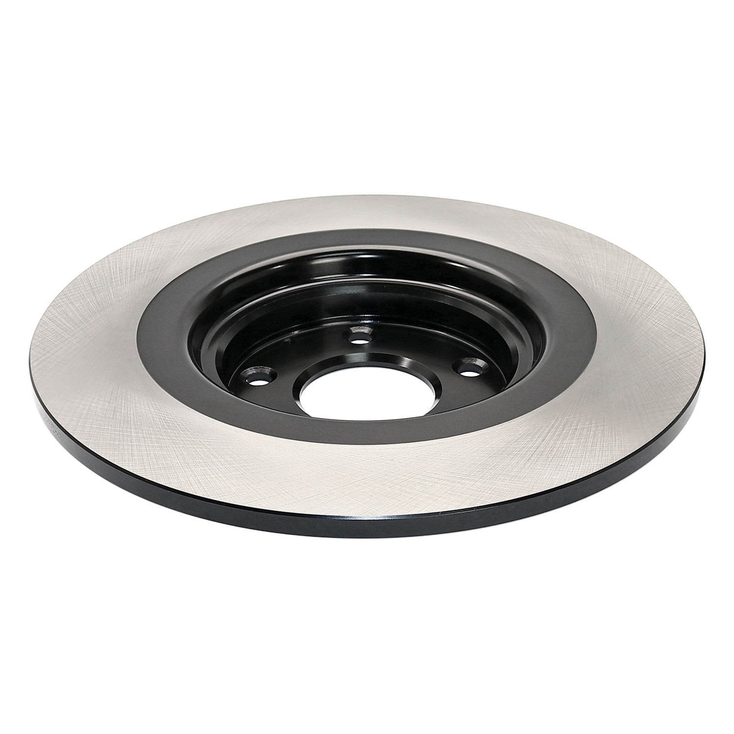 DuraGo® BR901480-02 Premium Electrophoretic Brake Rotors - One Pair