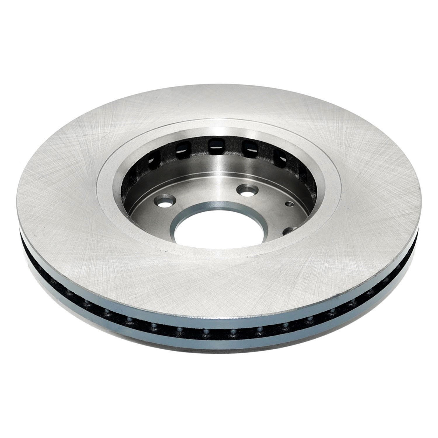 DuraGo BR901484-01 Titanium Series Brake Discs - One Pair